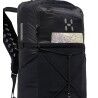 Haglöfs L.I.M Mountain Trail 25 - Mochila de caminhada | Hardloop