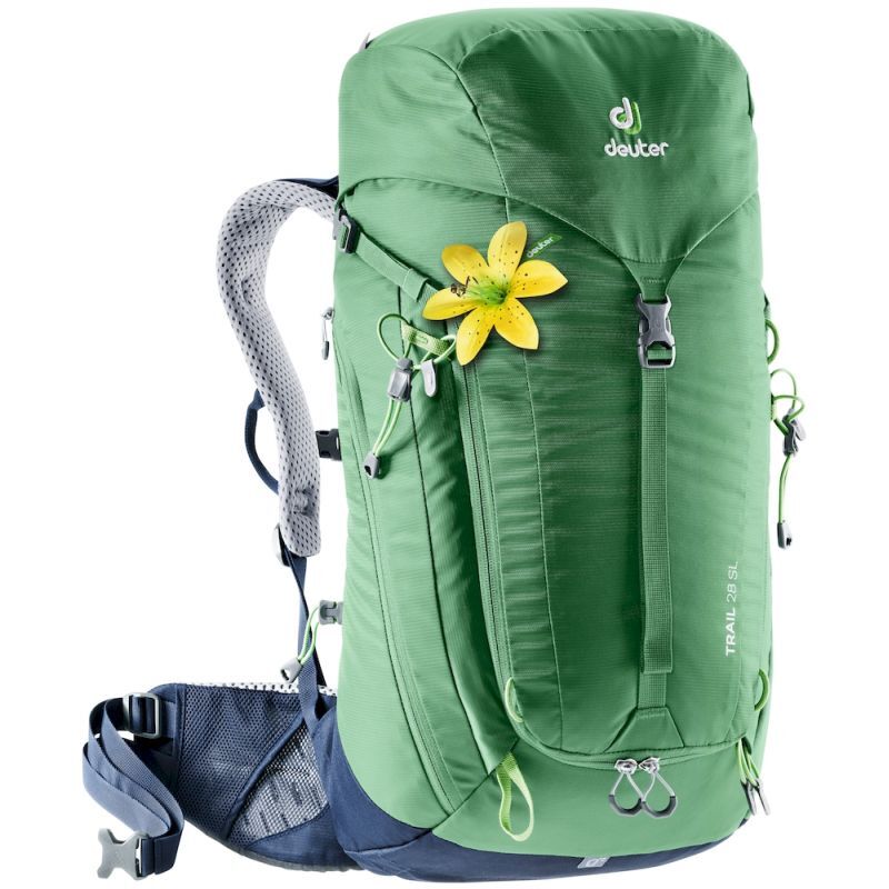 Deuter Trail 28 SL - Plecak turystyczny damski | Hardloop