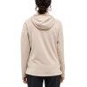 Haglöfs Magma Mid Hood - Fleecejacke - Damen | Hardloop