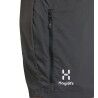 Haglöfs Lite Standard Shorts - Pantalones cortos de trekking - Mujer | Hardloop