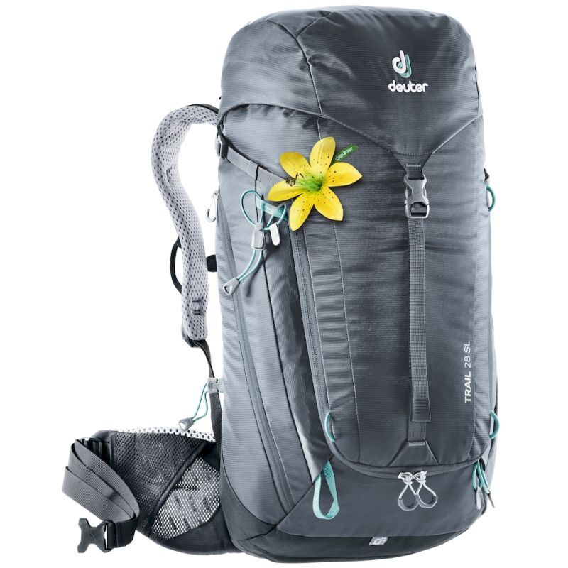allpa travel pack cotopaxi 28L 2024bnew Option:3010NDM EAGLE CLAW SIZE 8 Multiple handles on the