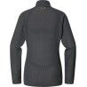 Haglöfs L.I.M ZT II Air Mid - Bluza polarowa damska | Hardloop