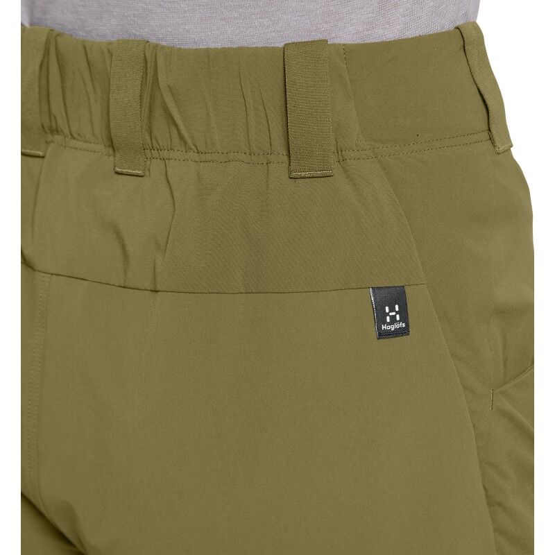 Haglöfs Lite Standard Shorts - Pantaloncini da trekking - Donna | Hardloop