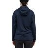 Haglöfs Magma Mid Hood - Fleecejacke - Damen | Hardloop