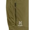 Haglöfs Lite Standard Shorts - Short randonnée femme | Hardloop