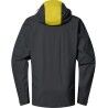 Haglöfs L.I.M ZT II GTX Jacket - Regnbyxa - Herr | Hardloop