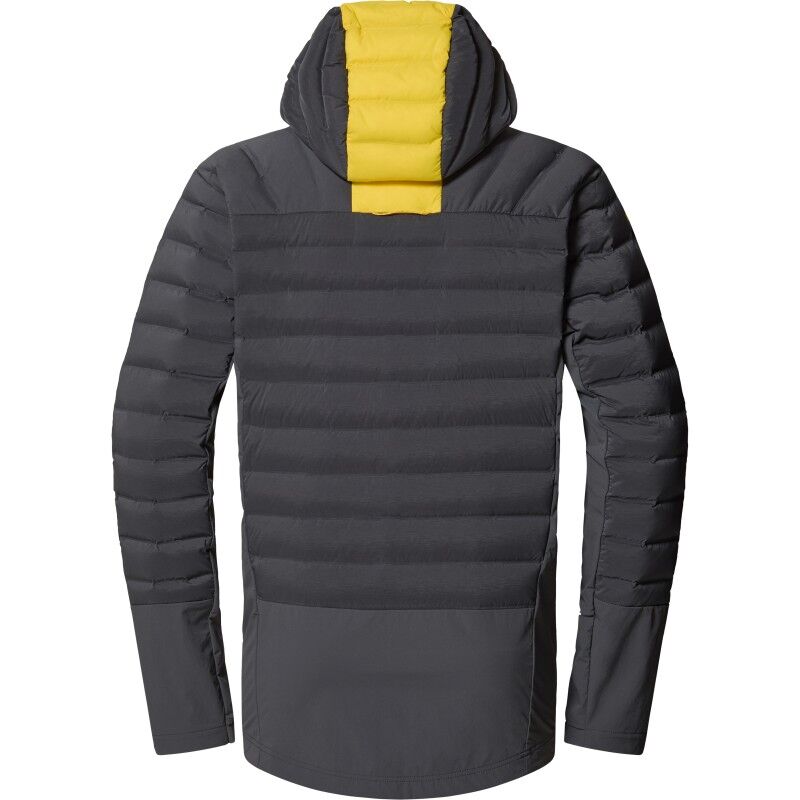 Haglöfs L.I.M ZT II Light Liner - Tekokuitutakki - Miehet | Hardloop
