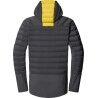 Haglöfs L.I.M ZT II Light Liner - Dunjakke - Herrer | Hardloop