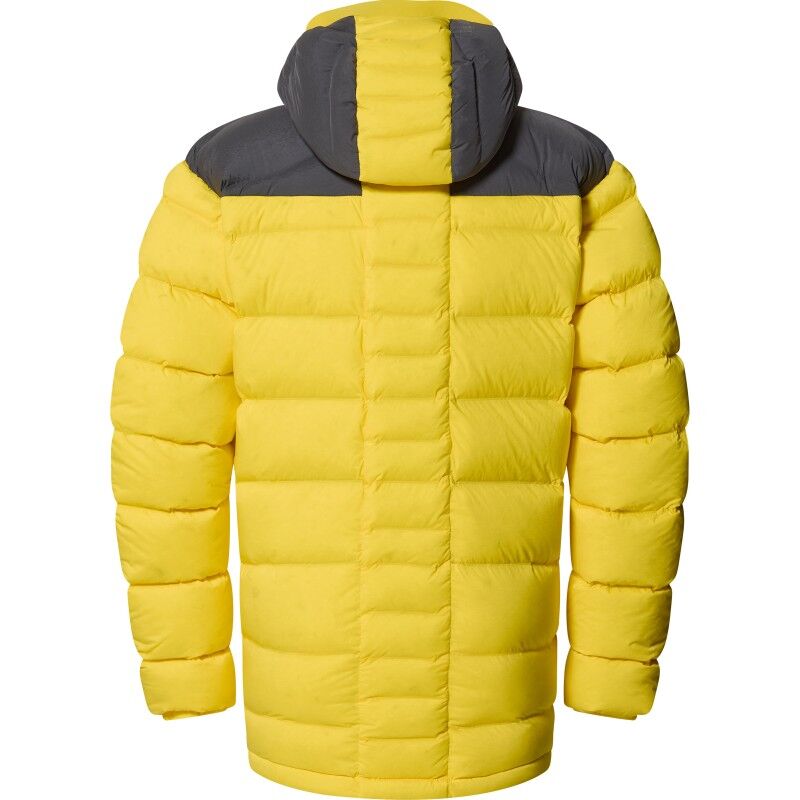 Haglöfs L.I.M ZT II Big Belay - Casaco penas homem | Hardloop