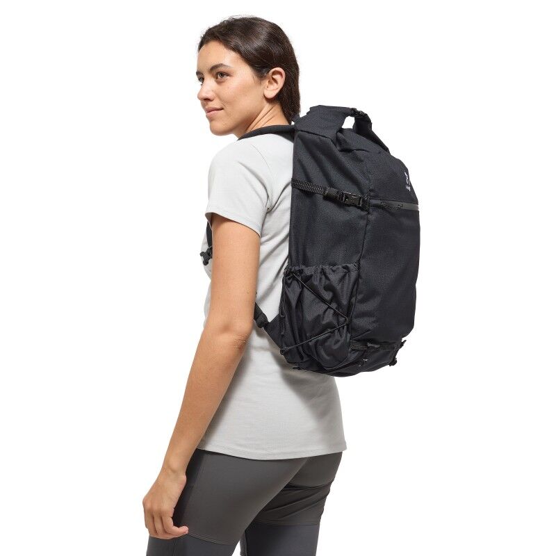 Haglöfs Ardos Rolltop 28 - Wanderrucksack | Hardloop