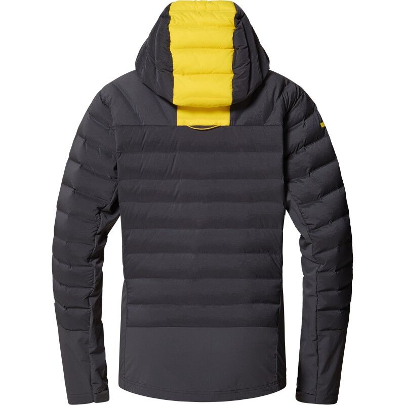 Haglöfs L.I.M ZT II Light Liner - Doudoune femme | Hardloop