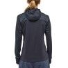 Haglöfs L.I.M Mid Fast II Hood - Giacca in pile - Donna | Hardloop