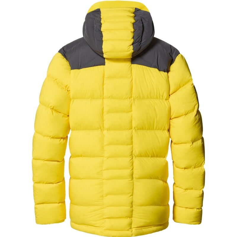 Haglöfs L.I.M ZT II Big Belay - Chaqueta de plumas - Mujer | Hardloop