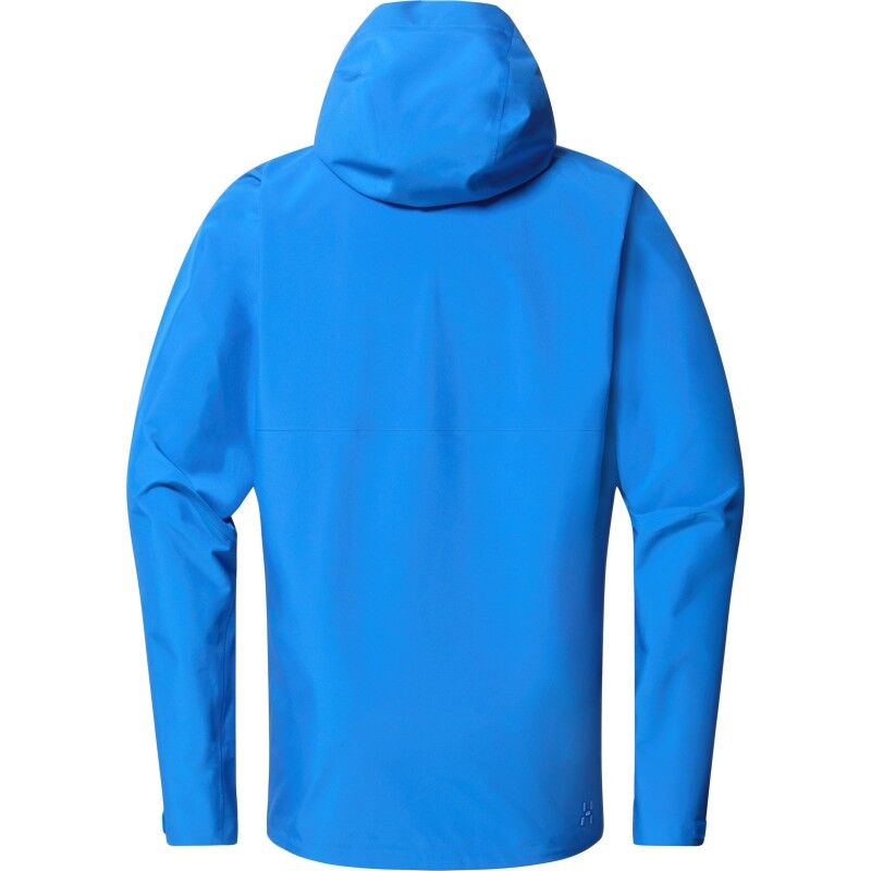 Haglöfs Front Proof Jacket - Hardshelljacke - Herren | Hardloop