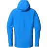 Haglöfs Front Proof Jacket - Veste imperméable homme | Hardloop