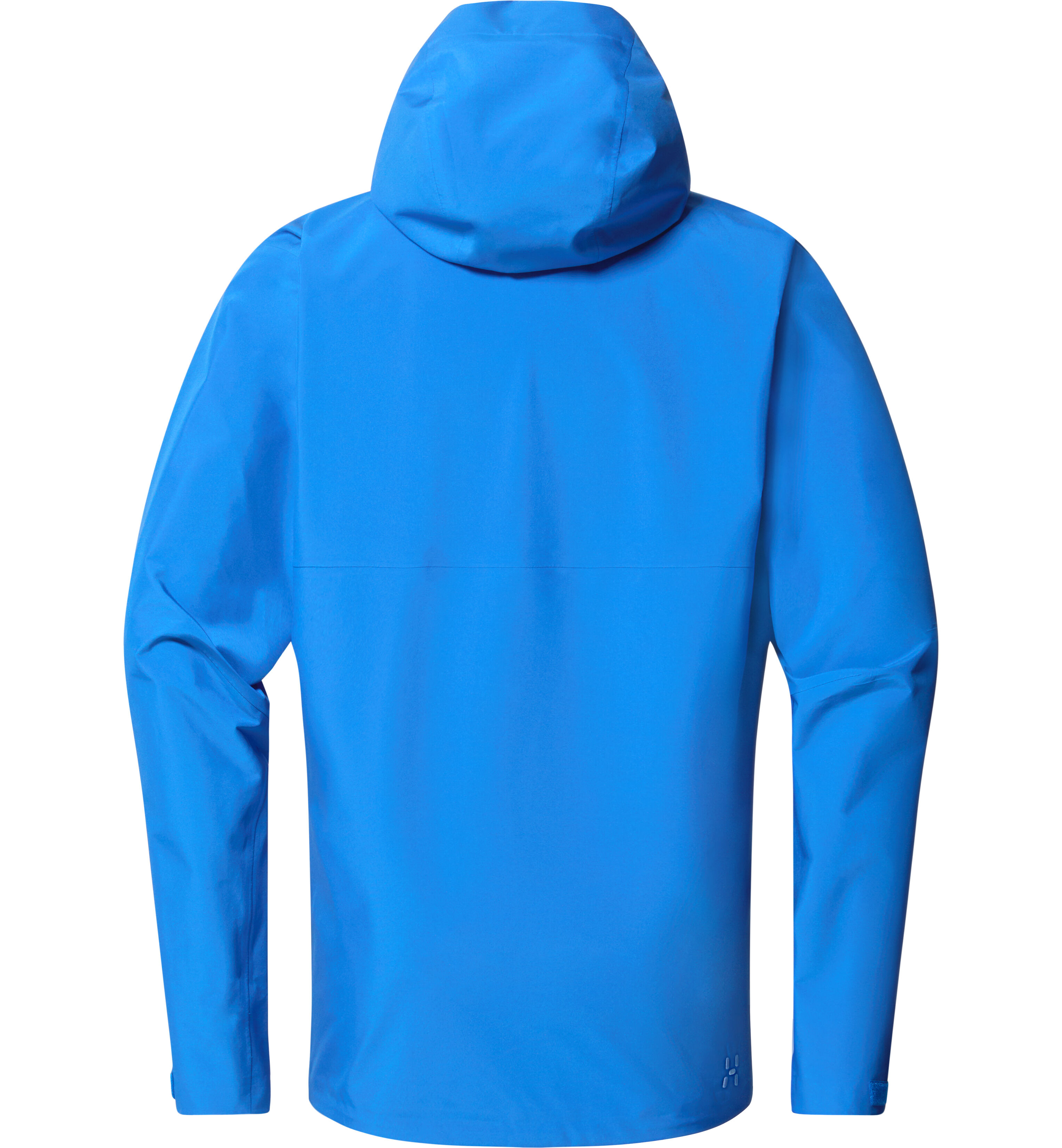Haglöfs Front Proof Jacket - Veste imperméable homme | Hardloop