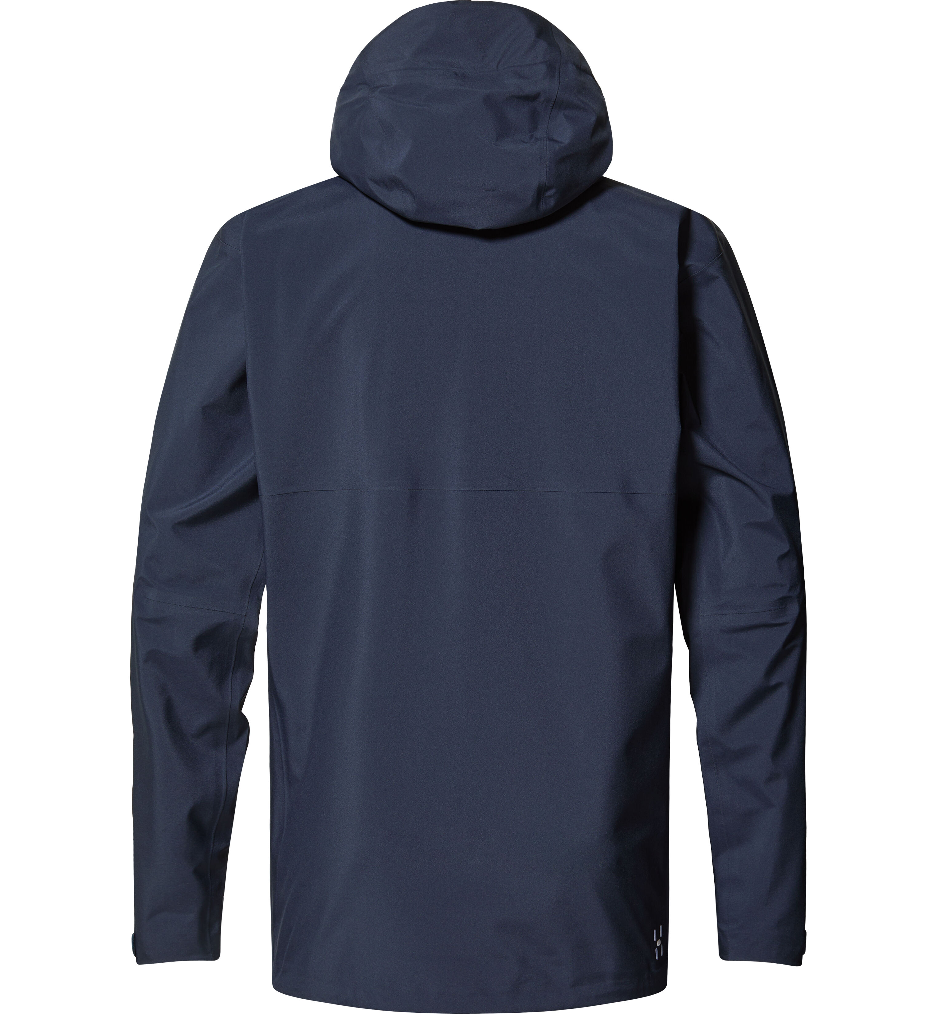 Haglöfs Front Proof Jacket - Giacca antipioggia - Uomo | Hardloop