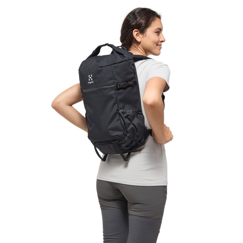 Haglöfs Ardos Rolltop 22 - Plecak turystyczny | Hardloop