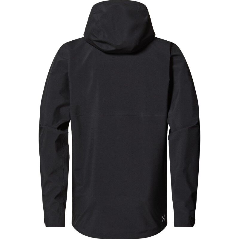Haglöfs Front Proof Jacket - Veste hardshell homme | Hardloop