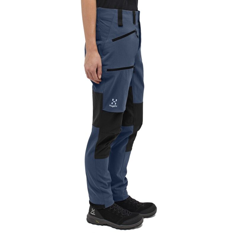 Haglöfs Mid Standard Pant - Calça de caminhada mulher | Hardloop