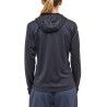 Haglöfs L.I.M Mid Multi II Hood - Forro polar - Mujer | Hardloop
