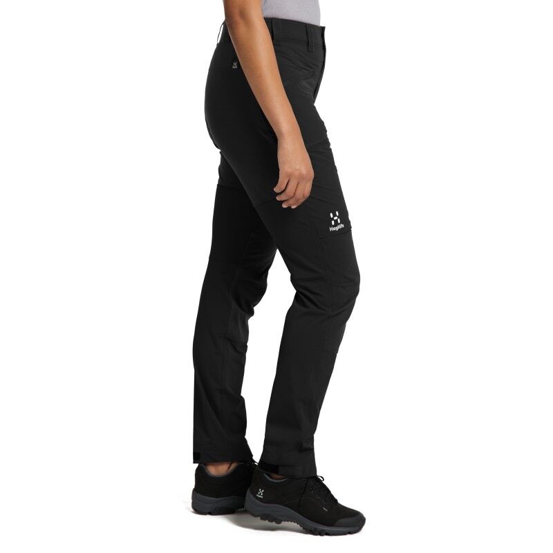 Haglöfs Mid Standard Pant - Walking trousers - Women's | Hardloop