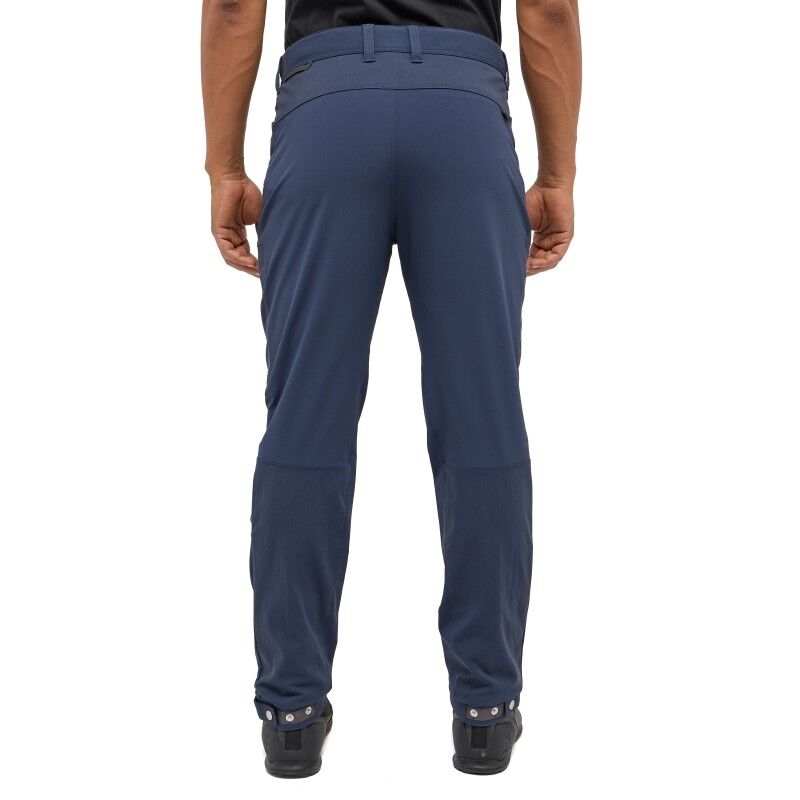 Haglöfs Alert Mid Pant - Vandringsbyxor - Herr | Hardloop