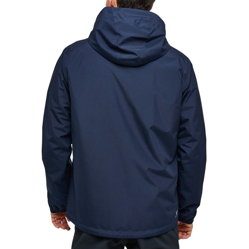 Haglöfs Kaise GTX Jacket - Hardshelljacke - Herren | Hardloop