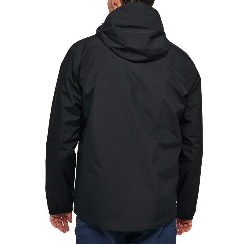 Haglöfs Kaise GTX Jacket - Casaco impermeável homem | Hardloop