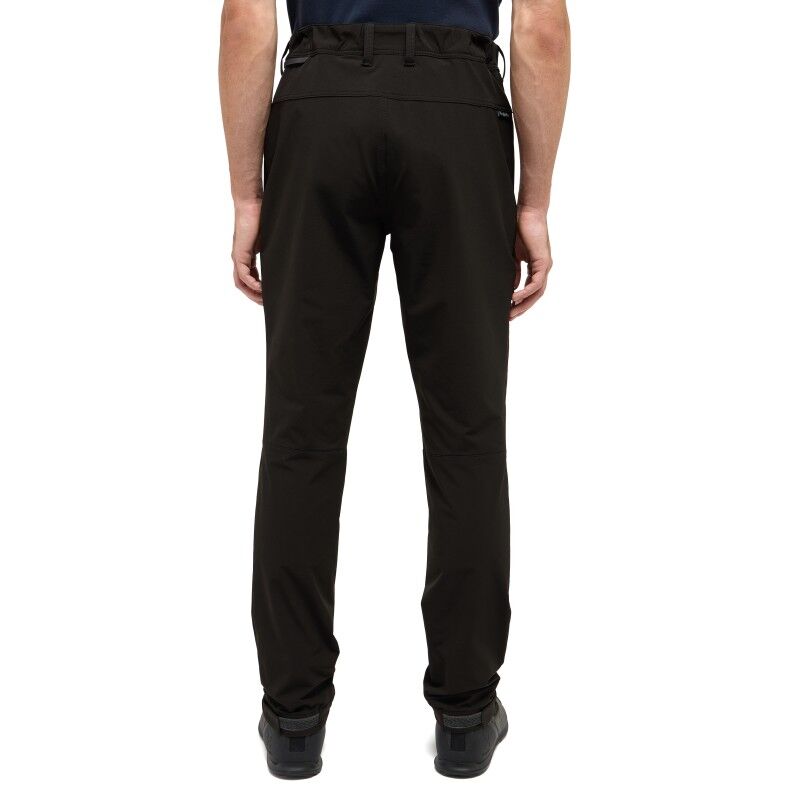 Haglöfs Front Flex Pant - Softshellbyxa - Herr | Hardloop
