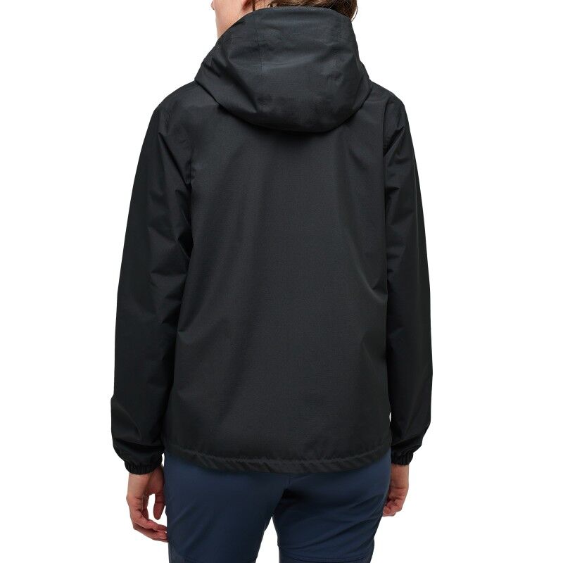 Haglöfs Kaise GTX Jacket - Chaqueta impermeable - Mujer | Hardloop