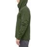 Haglöfs Rosson Mid Hood - Fleece jacket - Men's | Hardloop