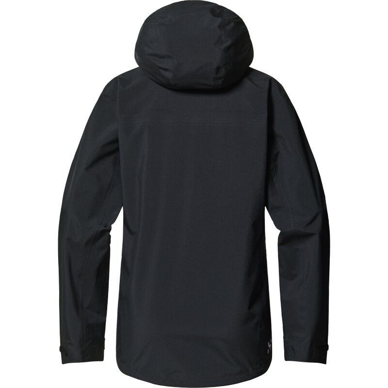 Haglöfs Front Proof Jacket - Veste hardshell femme | Hardloop