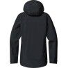 Haglöfs Front Proof Jacket - Hardshelljacka - Dam | Hardloop