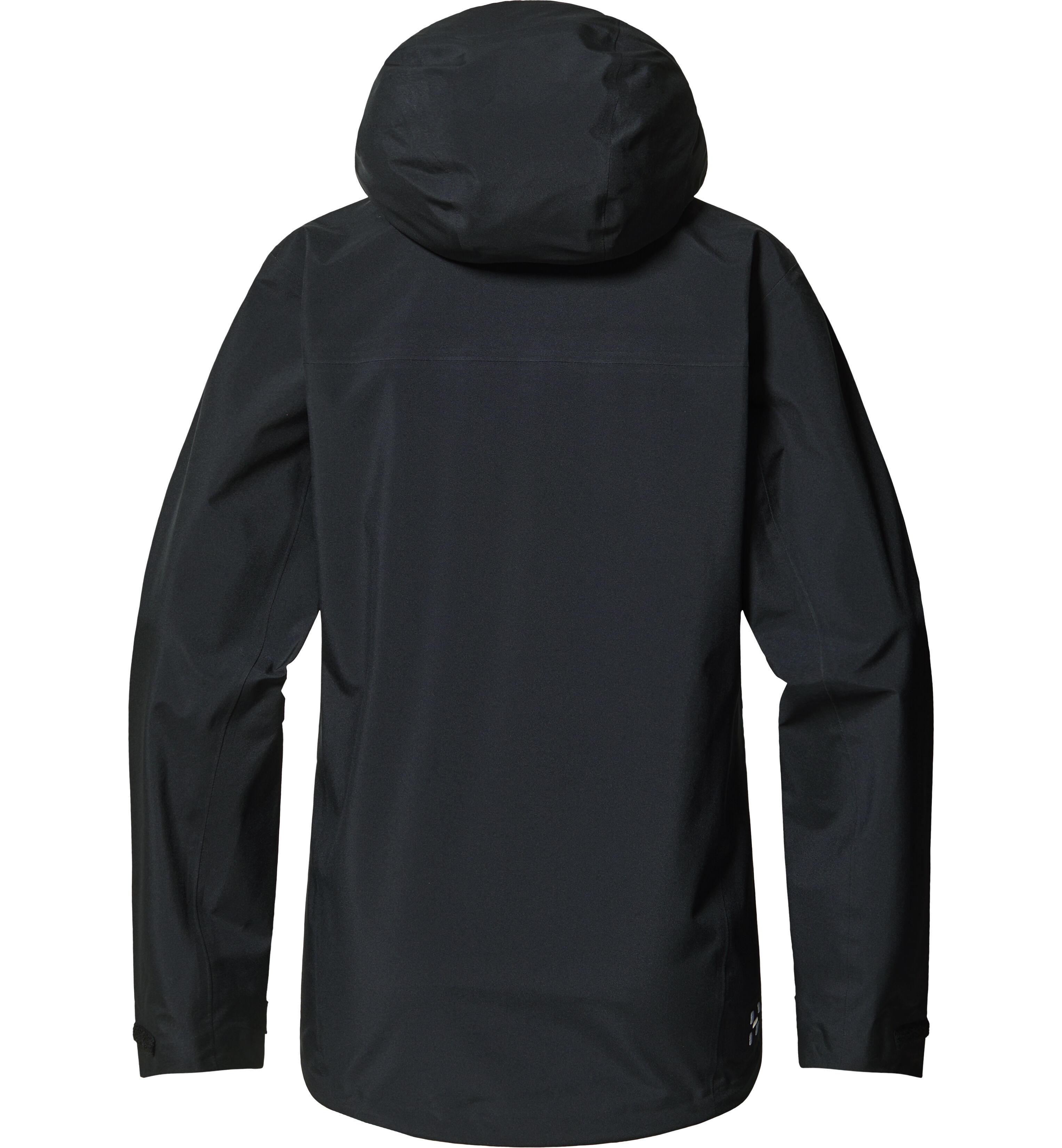 Haglöfs Front Proof Jacket - Chaqueta impermeable - Mujer | Hardloop