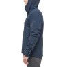 Haglöfs Rosson Mid Hood - Fleecetakki - Miehet | Hardloop