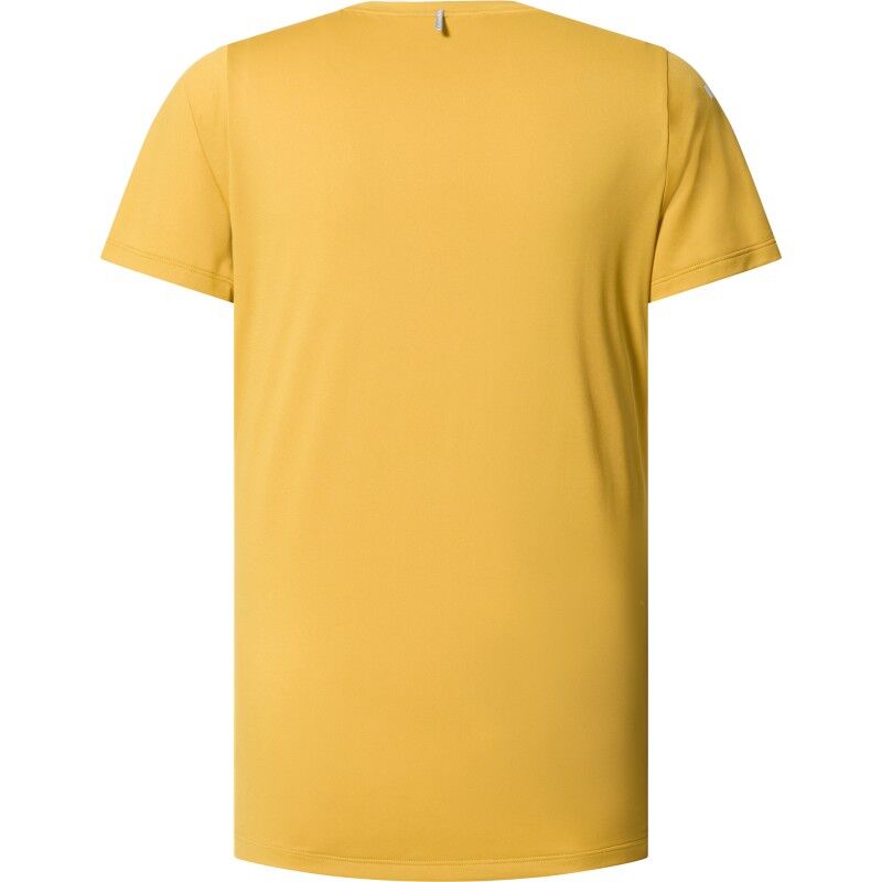 Haglöfs L.I.M Tech Tee - T-shirt - Herrer | Hardloop