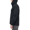 Haglöfs Rosson Mid Hood - Fleecejakke - Herrer | Hardloop