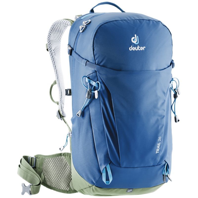Deuter - Trail 26 - Zaino da trekking