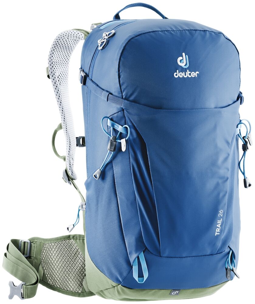 Deuter Trail 26 - Hiking backpack
