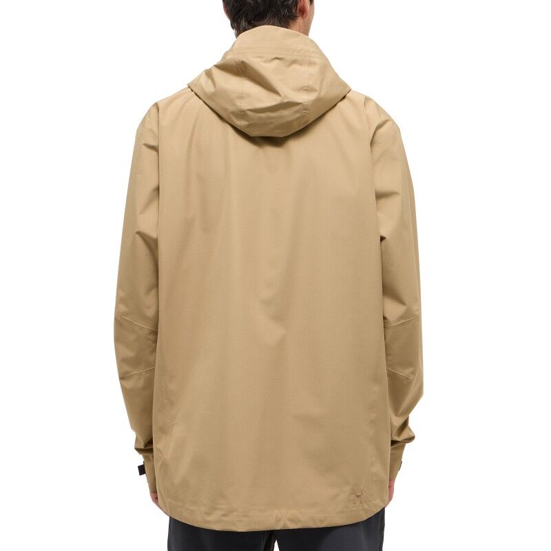 Haglöfs Rosson Proof Jacket - Regenjacke - Herren | Hardloop