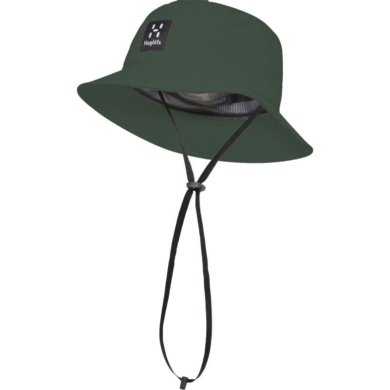 Haglöfs LX Hat - Cappello | Hardloop
