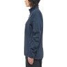 Haglöfs Rosson Mid Jacket - Forro polar - Mujer | Hardloop