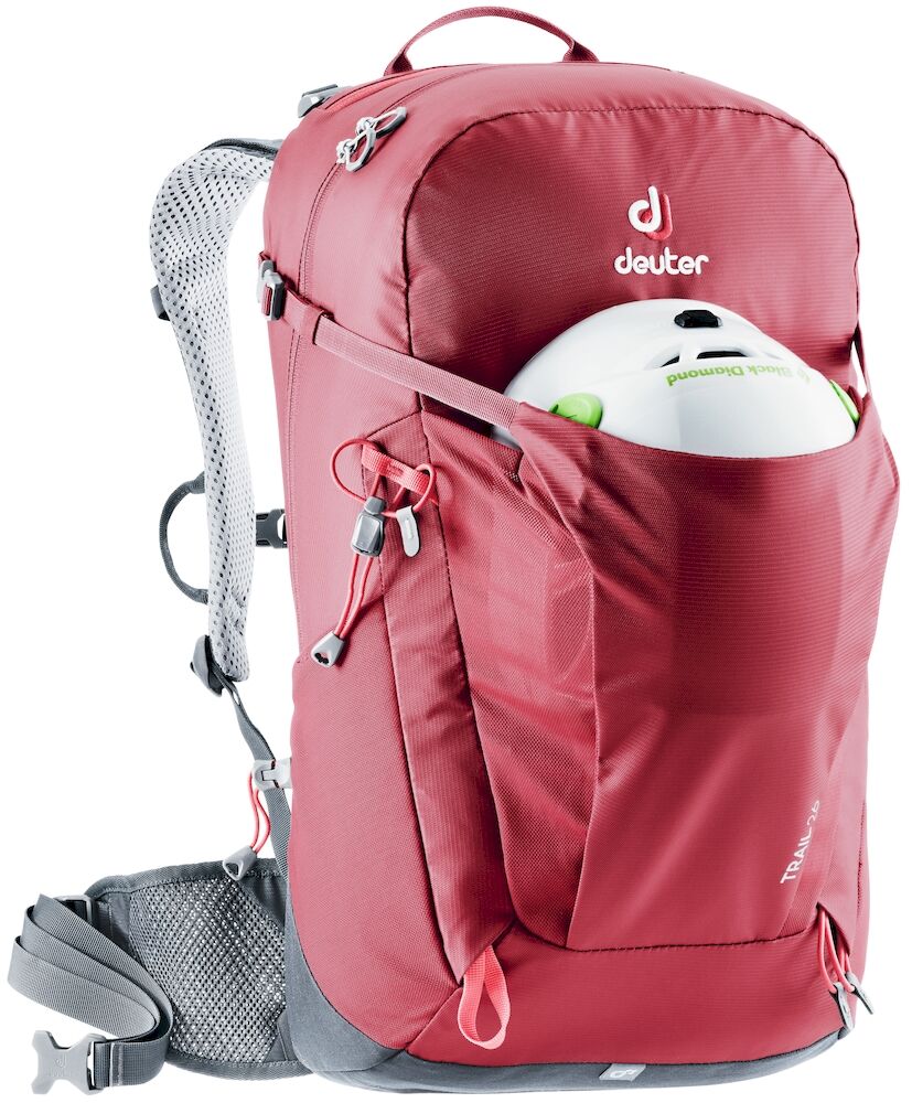 Deuter - Trail 26 - Zaino da trekking