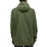 Haglöfs Breeze Proof Jacket - Waterproof jacket - Men's | Hardloop