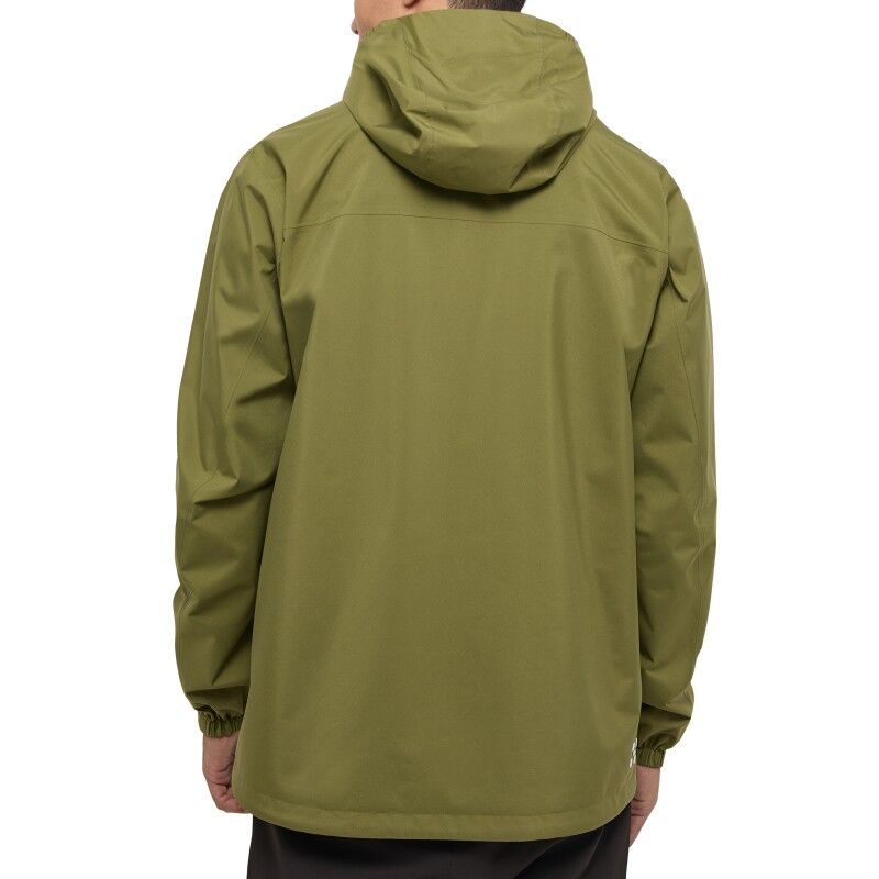 Haglöfs Korp Proof Jacket - Giacca antipioggia - Uomo | Hardloop