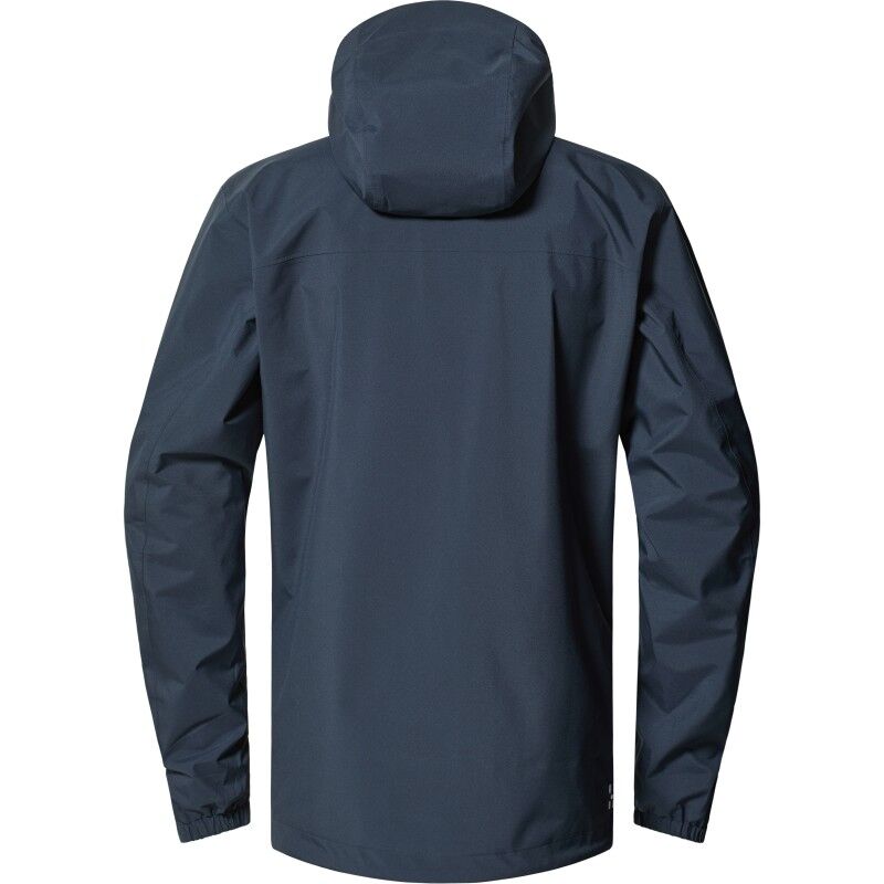 Haglöfs Korp Proof Jacket - Hardshelljacke - Herren | Hardloop