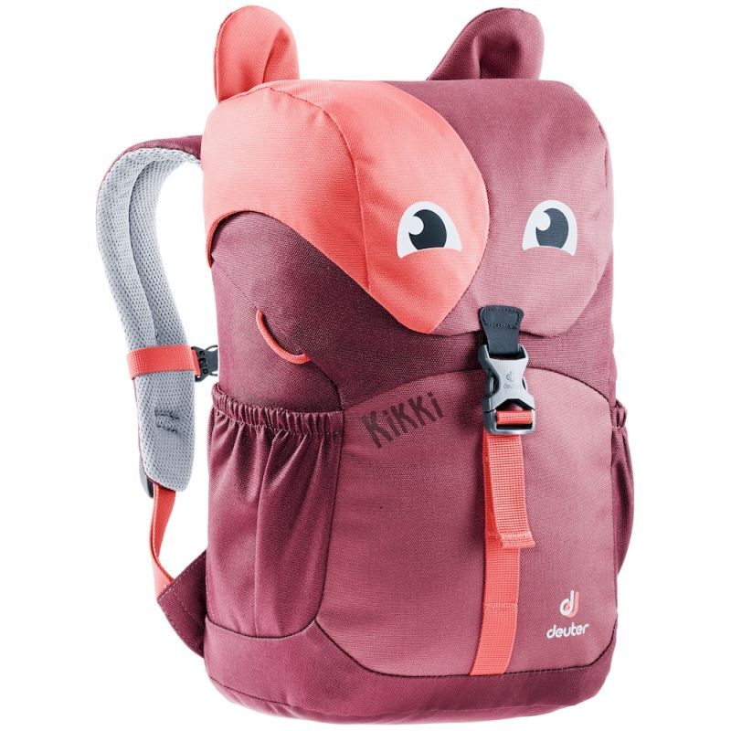 Deuter Kikki Sac dos randonn e enfant Hardloop