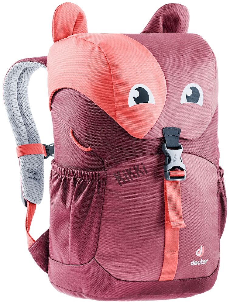 Deuter Kikki - Hiking backpack - Kids