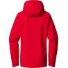 Haglöfs Korp Proof Jacket - Regenjacke - Damen | Hardloop